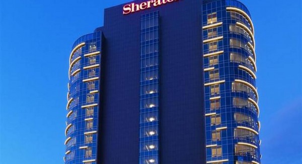 Sheraton Bursa Hotel