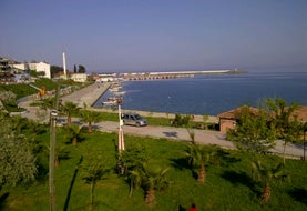 Günübirlik Sinop Turu